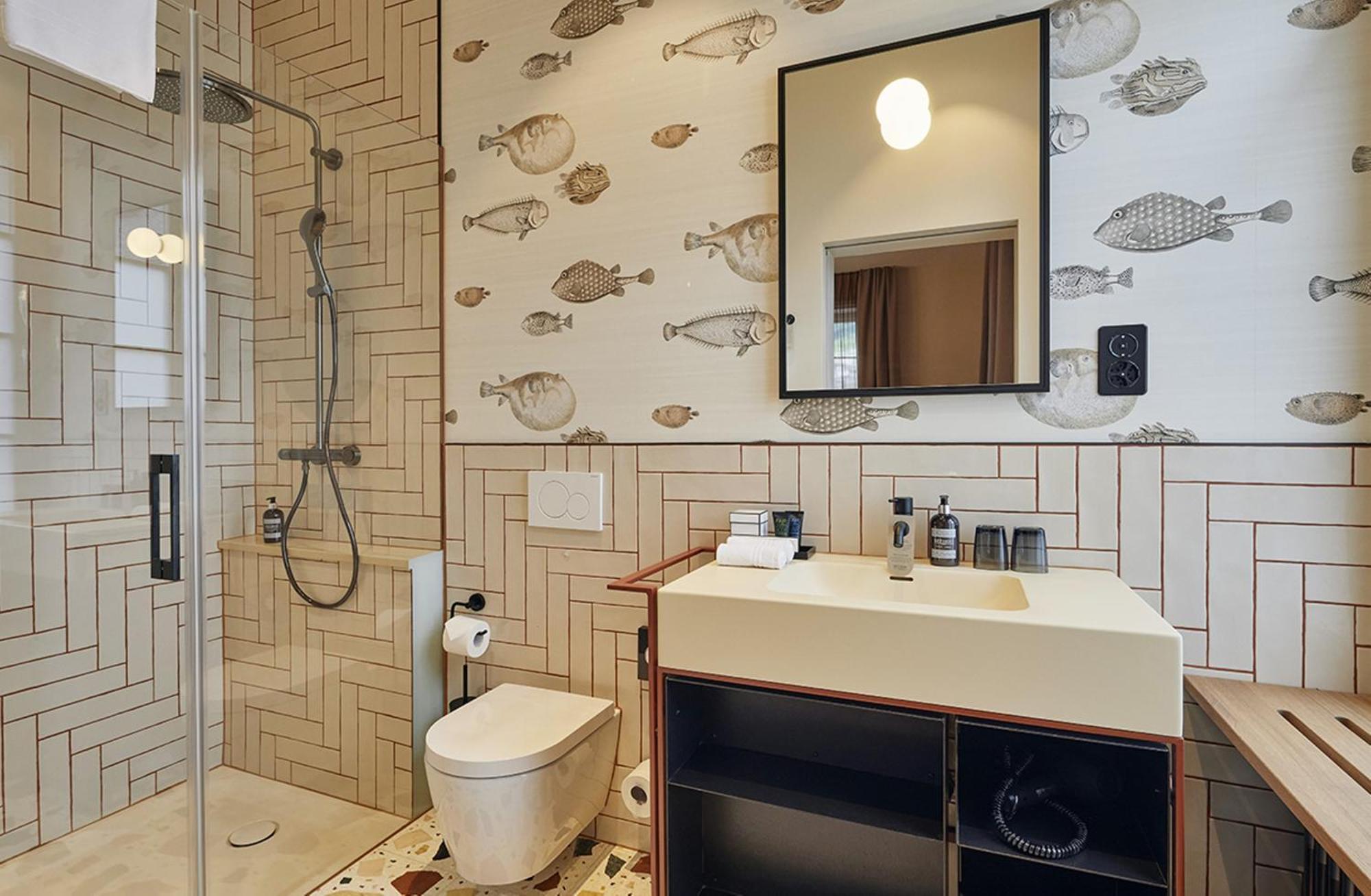 Hotel Restaurant Seehof Kussnacht Room photo
