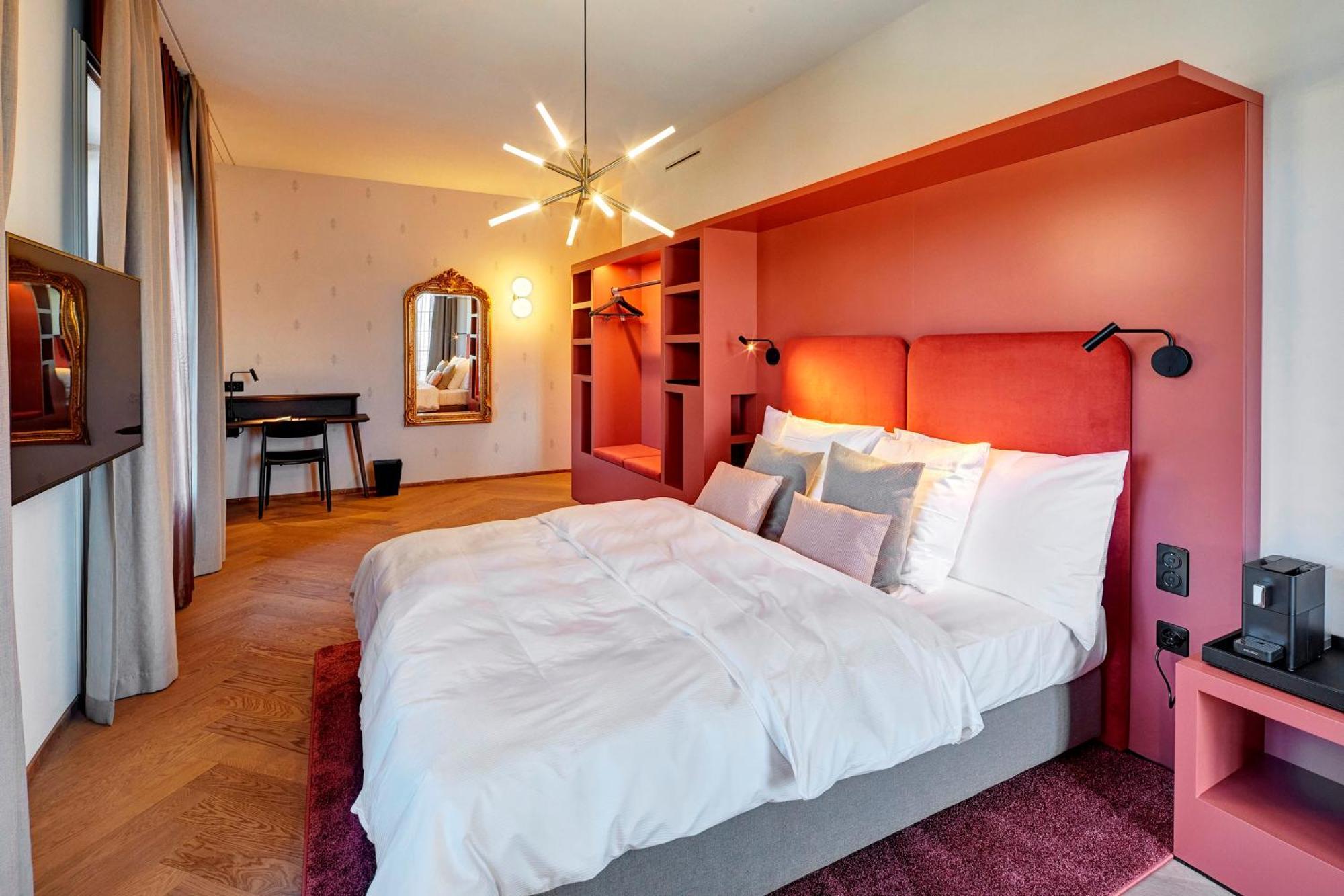 Hotel Restaurant Seehof Kussnacht Room photo
