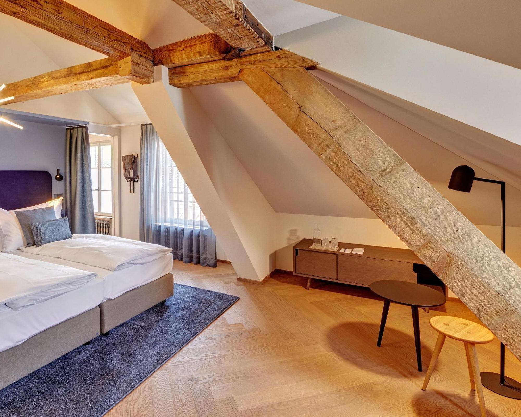 Hotel Restaurant Seehof Kussnacht Room photo