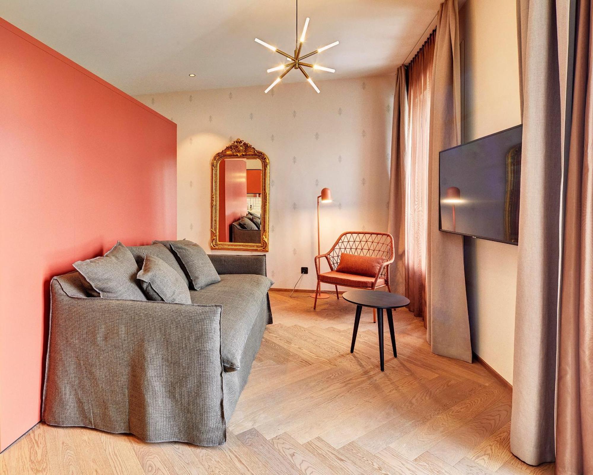 Hotel Restaurant Seehof Kussnacht Room photo